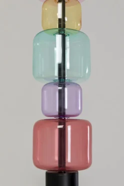 Hängeleuchte Candy Bar Colore 100cm