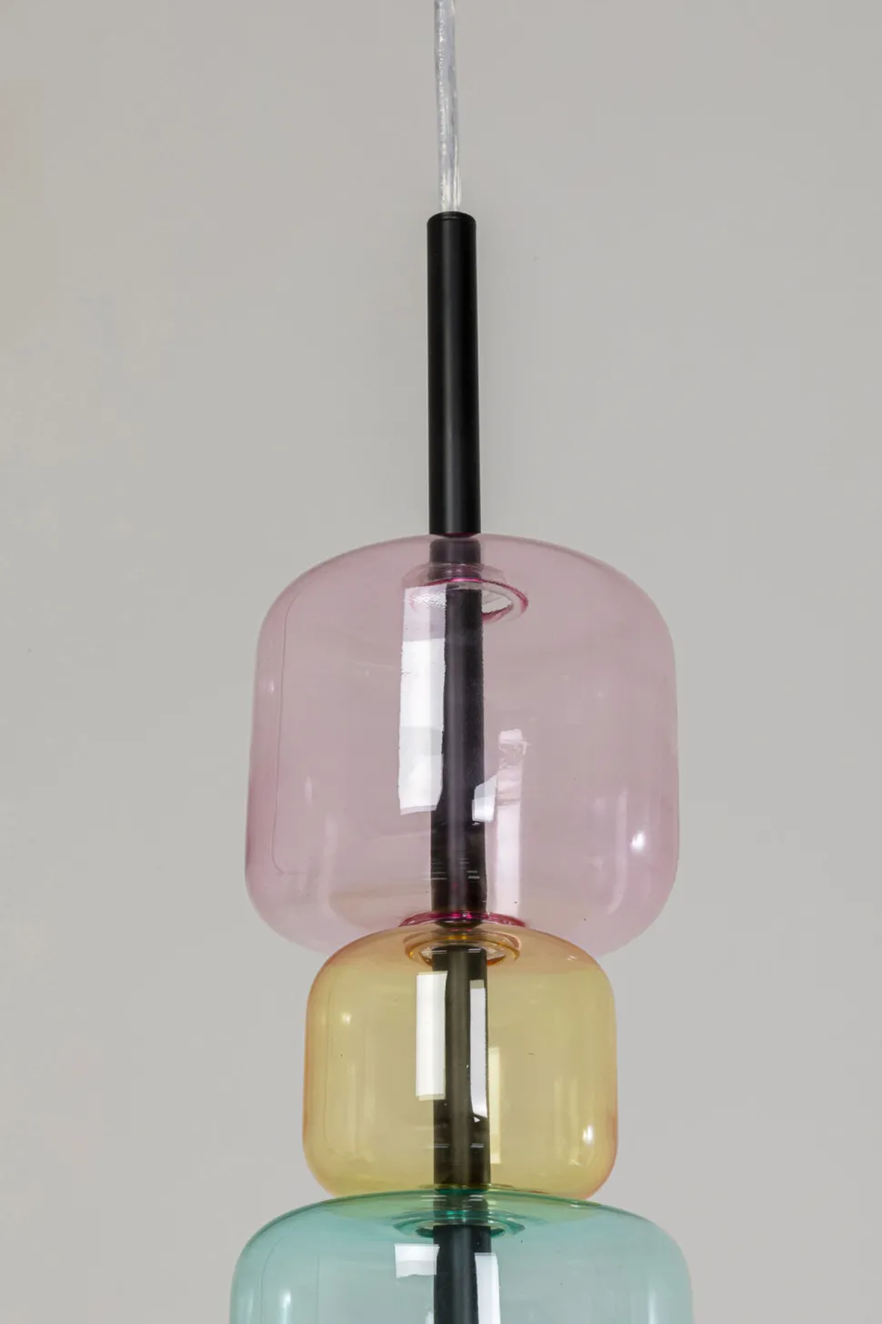 Hängeleuchte Candy Bar Colore 100cm