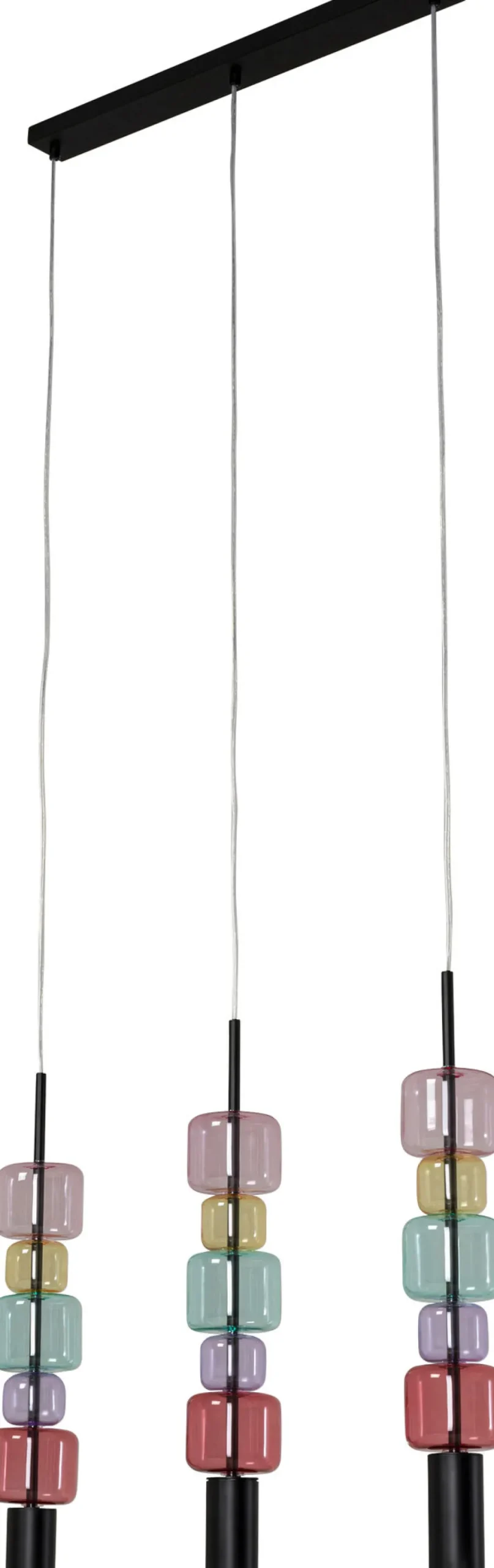 Hängeleuchte Candy Bar Colore 70cm