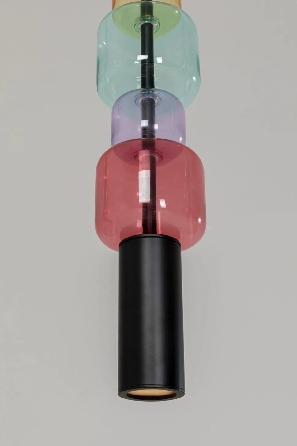 Hängeleuchte Candy Bar Colore 70cm