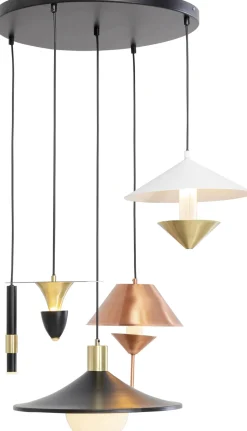 Hängeleuchte Cappelli Ø50cm