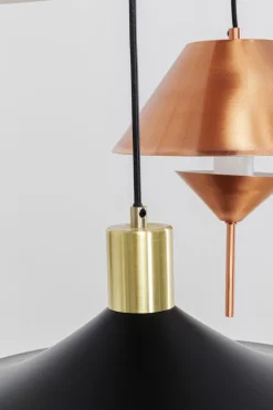 Hängeleuchte Cappelli Ø50cm