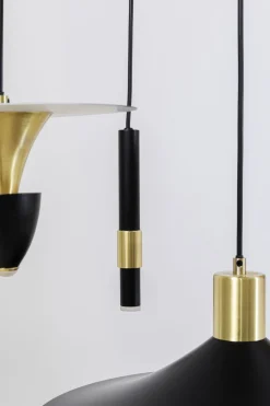 Hängeleuchte Cappelli Ø50cm