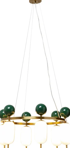 Hängeleuchte Charleston Six Ø68cm