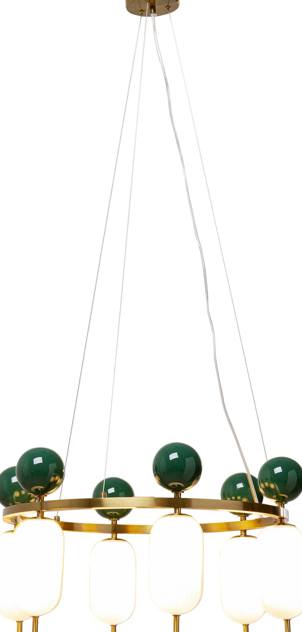 Hängeleuchte Charleston Six Ø68cm