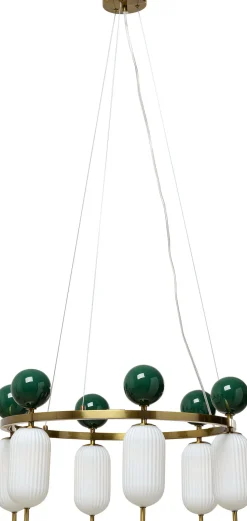 Hängeleuchte Charleston Six Ø68cm