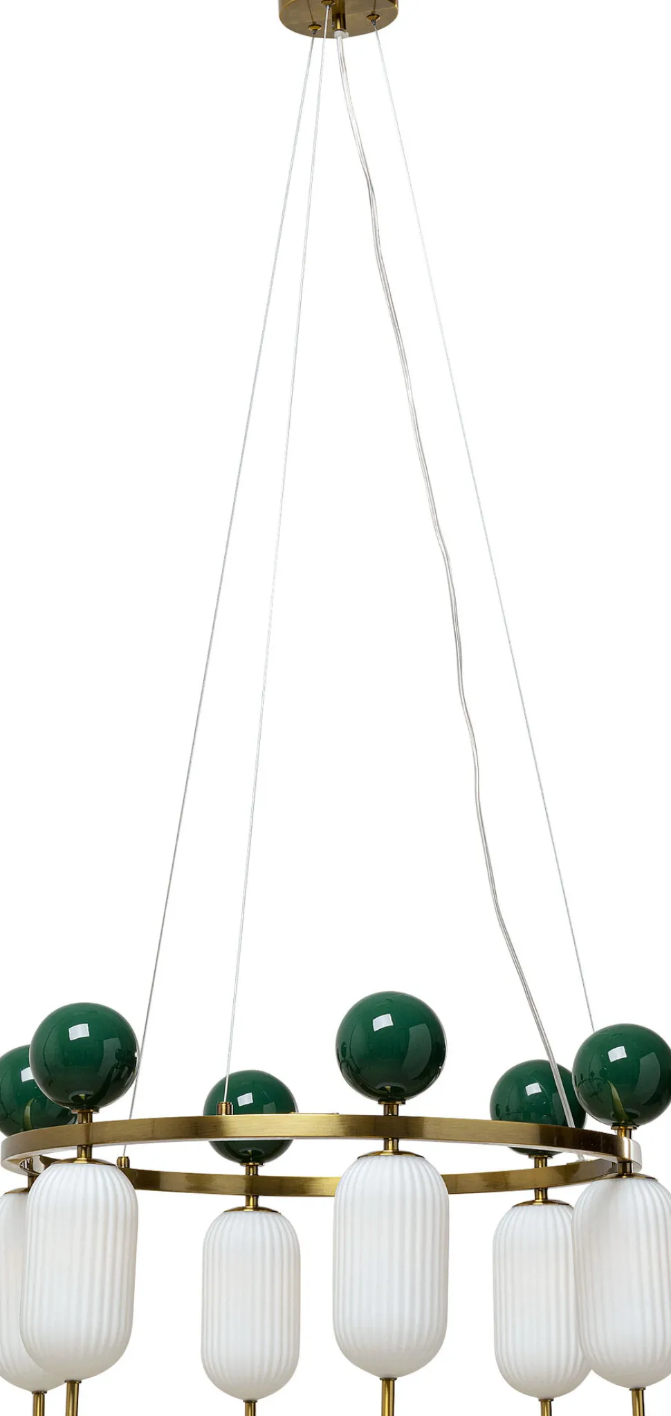 Hängeleuchte Charleston Six Ø68cm