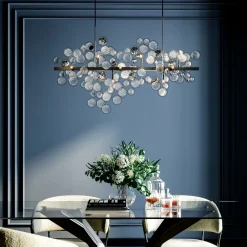 Hängeleuchte Clouds Clear