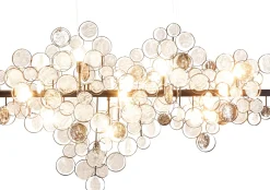 Hängeleuchte Clouds Clear