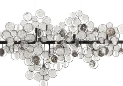 Hängeleuchte Clouds Clear