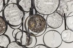 Hängeleuchte Clouds Clear