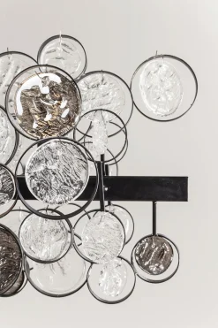 Hängeleuchte Clouds Clear