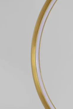 Hängeleuchte Galaxy LED Gold 155cm