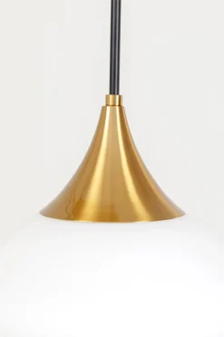 Hängeleuchte Gocce 70x140cm