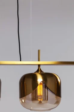 Hängeleuchte Golden Goblet Quattro Ø25cm