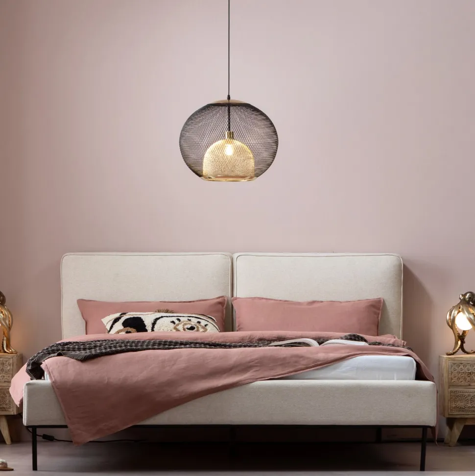 Hängeleuchte Grato Ø45cm