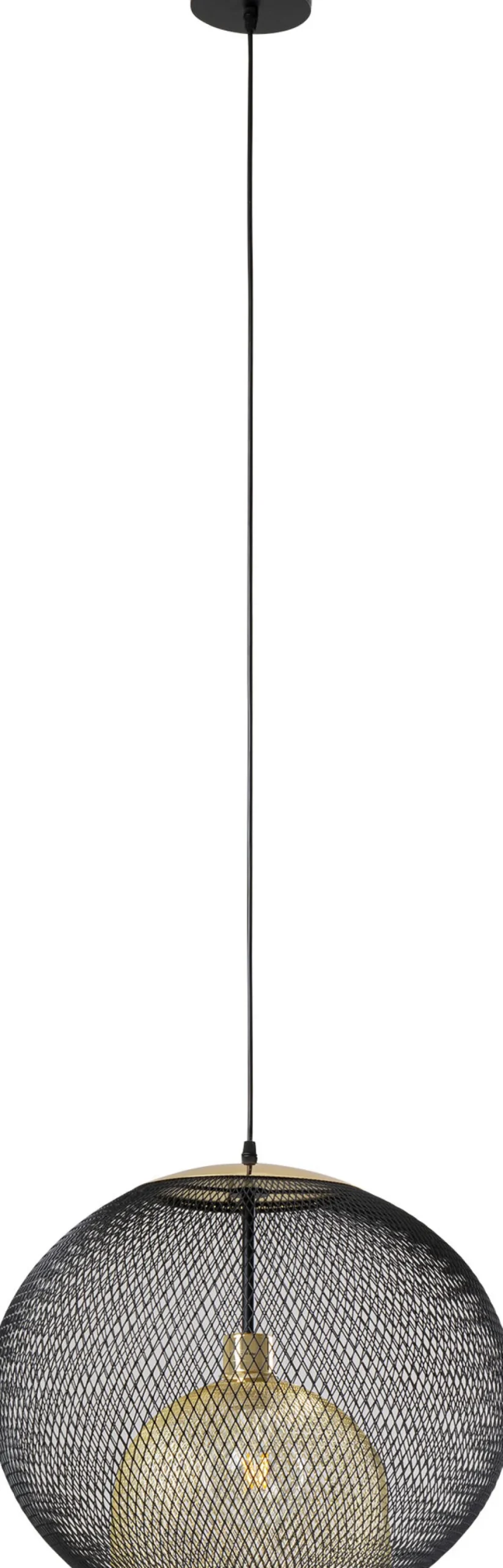 Hängeleuchte Grato Ø45cm