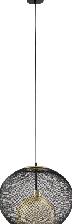 Hängeleuchte Grato Ø45cm