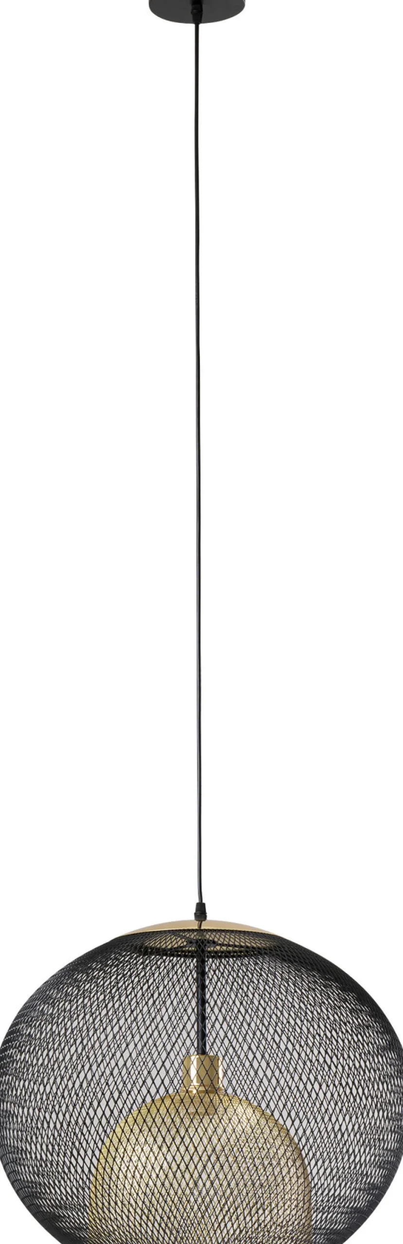 Hängeleuchte Grato Ø45cm