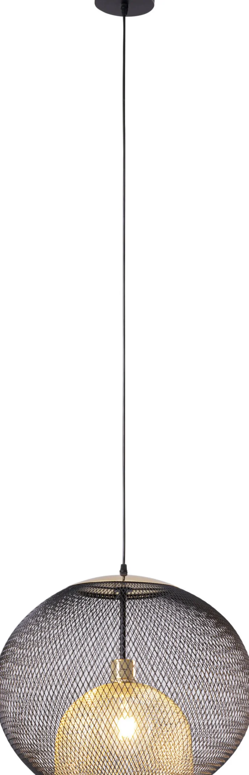 Hängeleuchte Grato Ø45cm