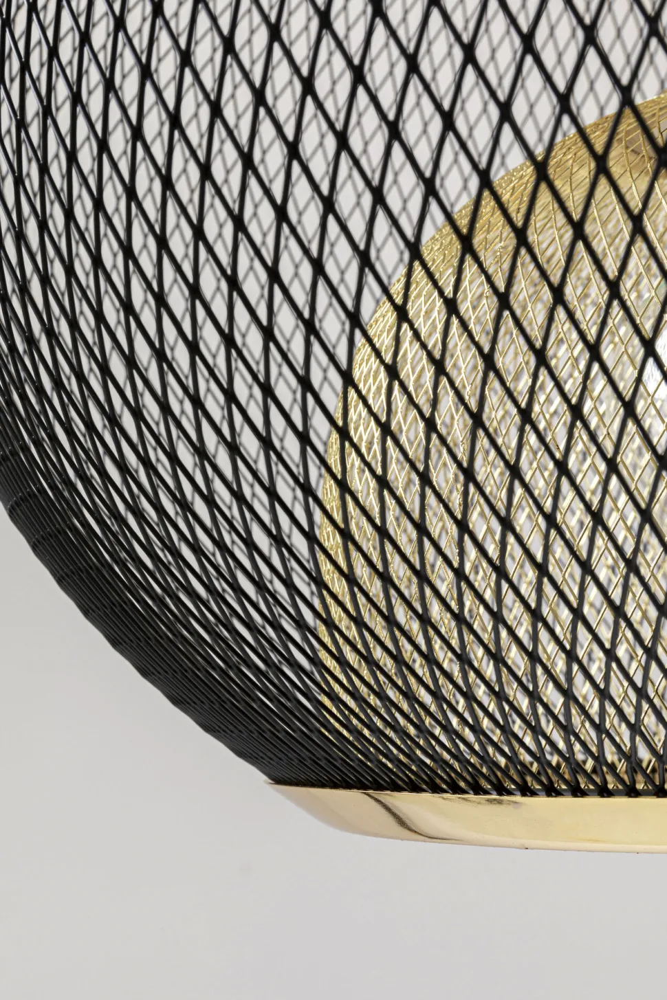 Hängeleuchte Grato Ø45cm