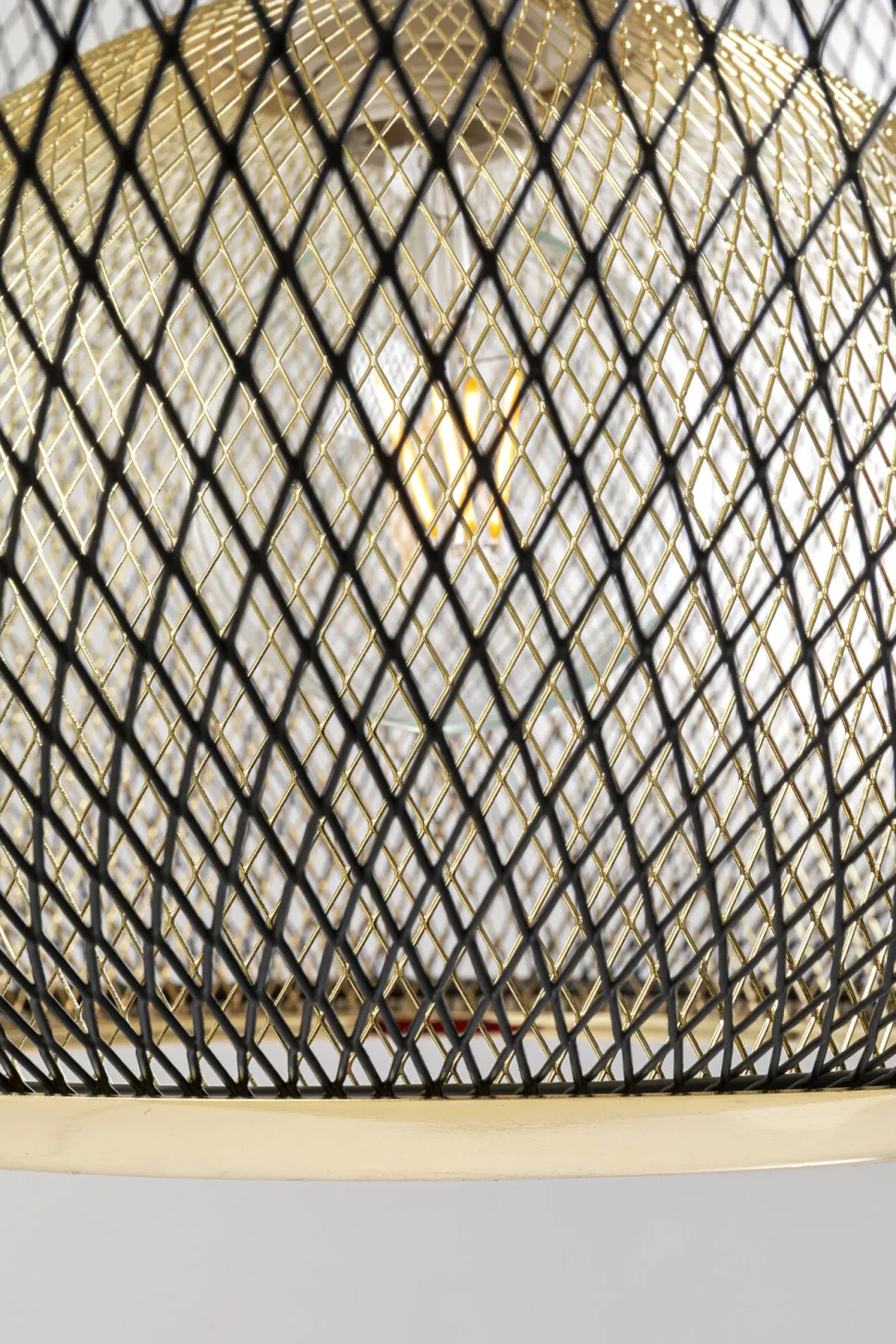 Hängeleuchte Grato Ø45cm