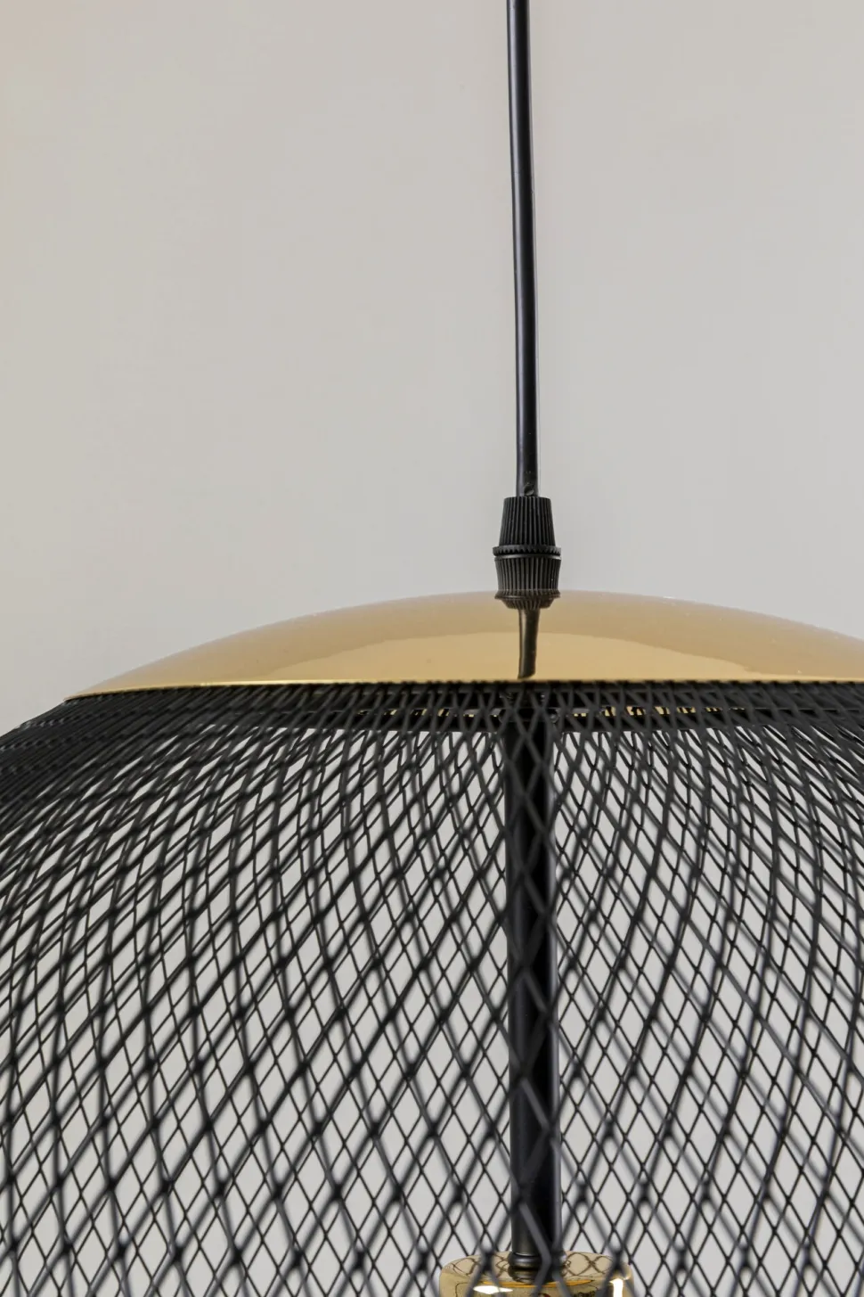 Hängeleuchte Grato Ø45cm