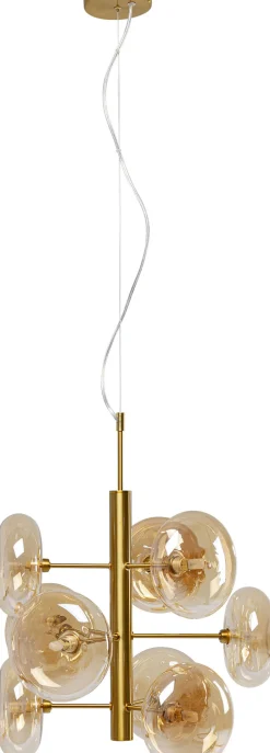 Hängeleuchte Headlight Brass