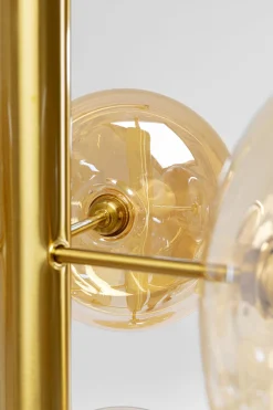 Hängeleuchte Headlight Brass