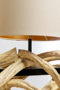 Hängeleuchte Jungle Club 115cm