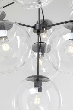 Hängeleuchte Lasmina Bunch Ø91cm