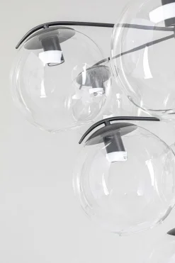 Hängeleuchte Lasmina Bunch Ø91cm