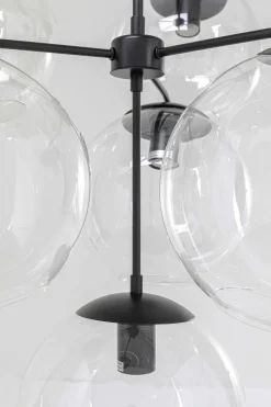 Hängeleuchte Lasmina Bunch Ø91cm