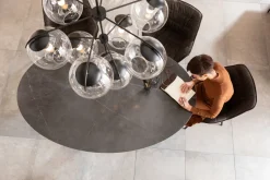 Hängeleuchte Lasmina Bunch Ø91cm