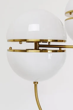 Hängeleuchte Leisha Bunch Ø76cm