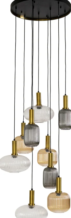 Hängeleuchte Lobby Nove Ø80cm