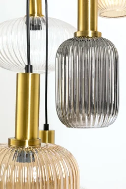 Hängeleuchte Lobby Nove Ø80cm