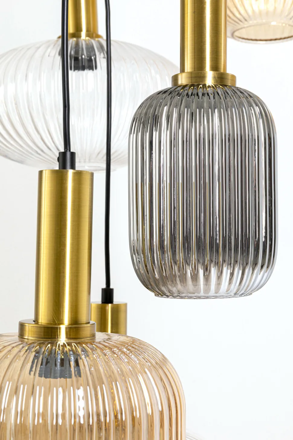 Hängeleuchte Lobby Nove Ø80cm