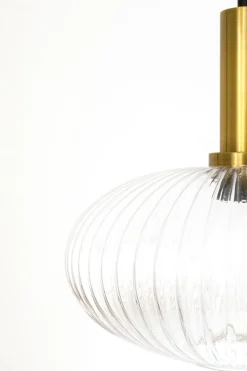 Hängeleuchte Lobby Nove Ø80cm