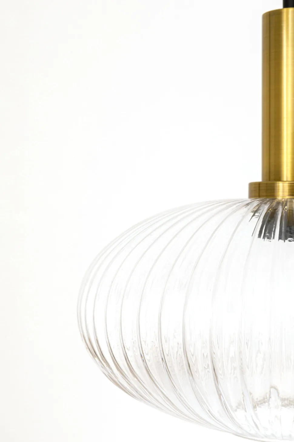 Hängeleuchte Lobby Nove Ø80cm