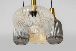 Hängeleuchte Lobby Quattro Ø50cm