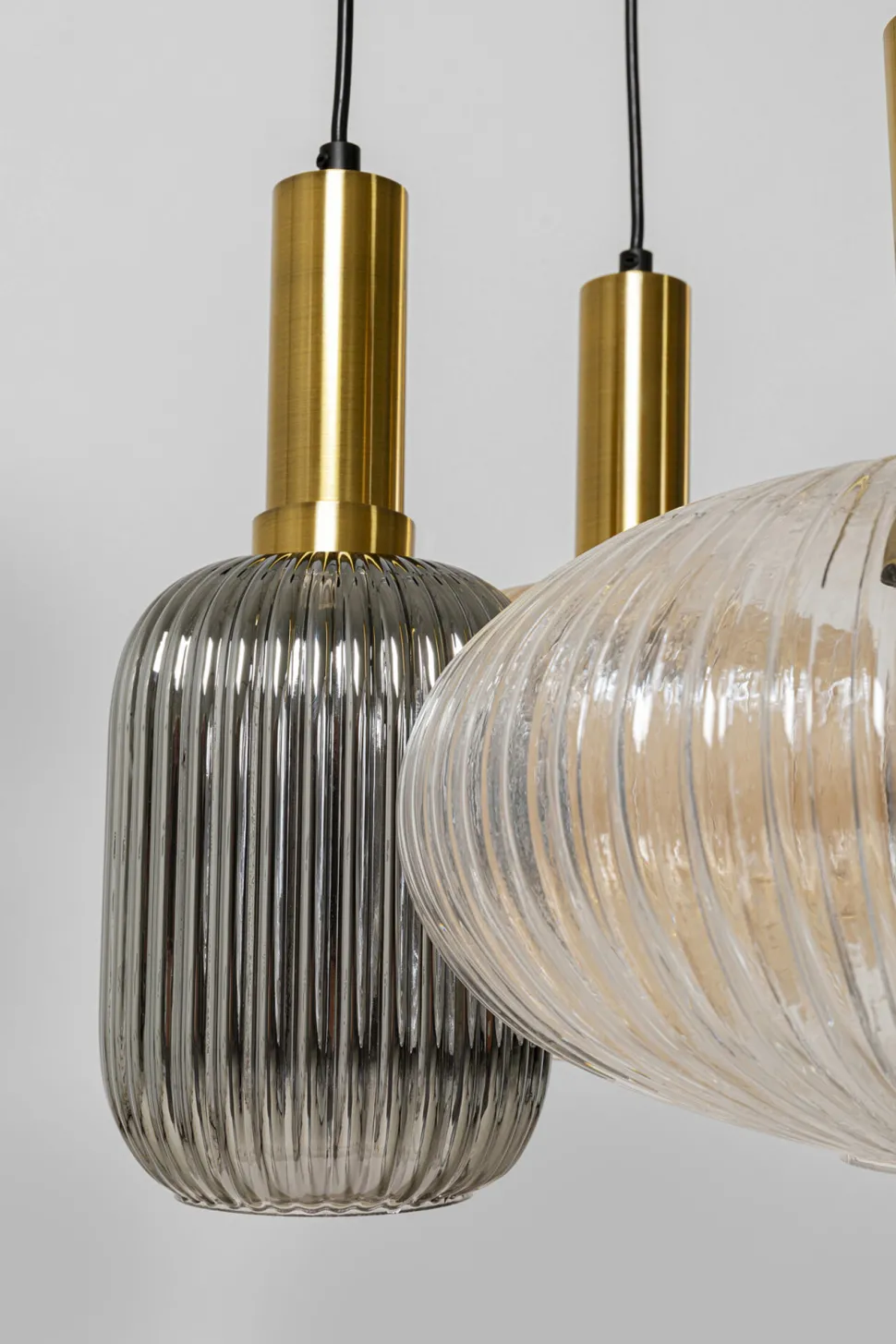 Hängeleuchte Lobby Quattro Ø50cm