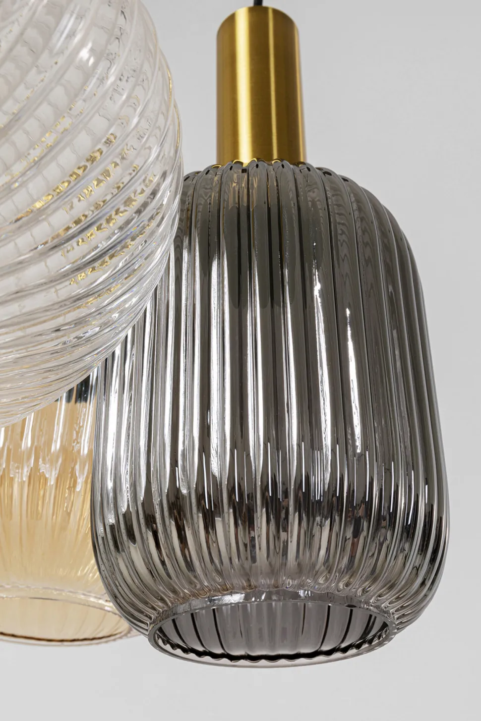 Hängeleuchte Lobby Quattro Ø50cm