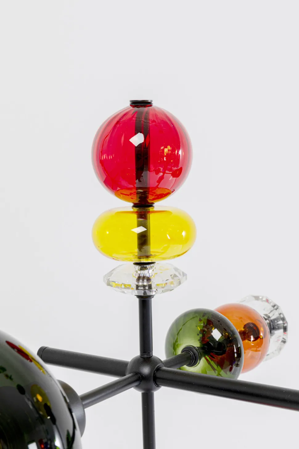 Hängeleuchte Mazzo Otto 105cm