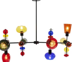 Hängeleuchte Mazzo Otto 105cm