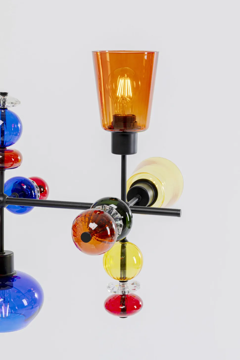 Hängeleuchte Mazzo Otto 105cm