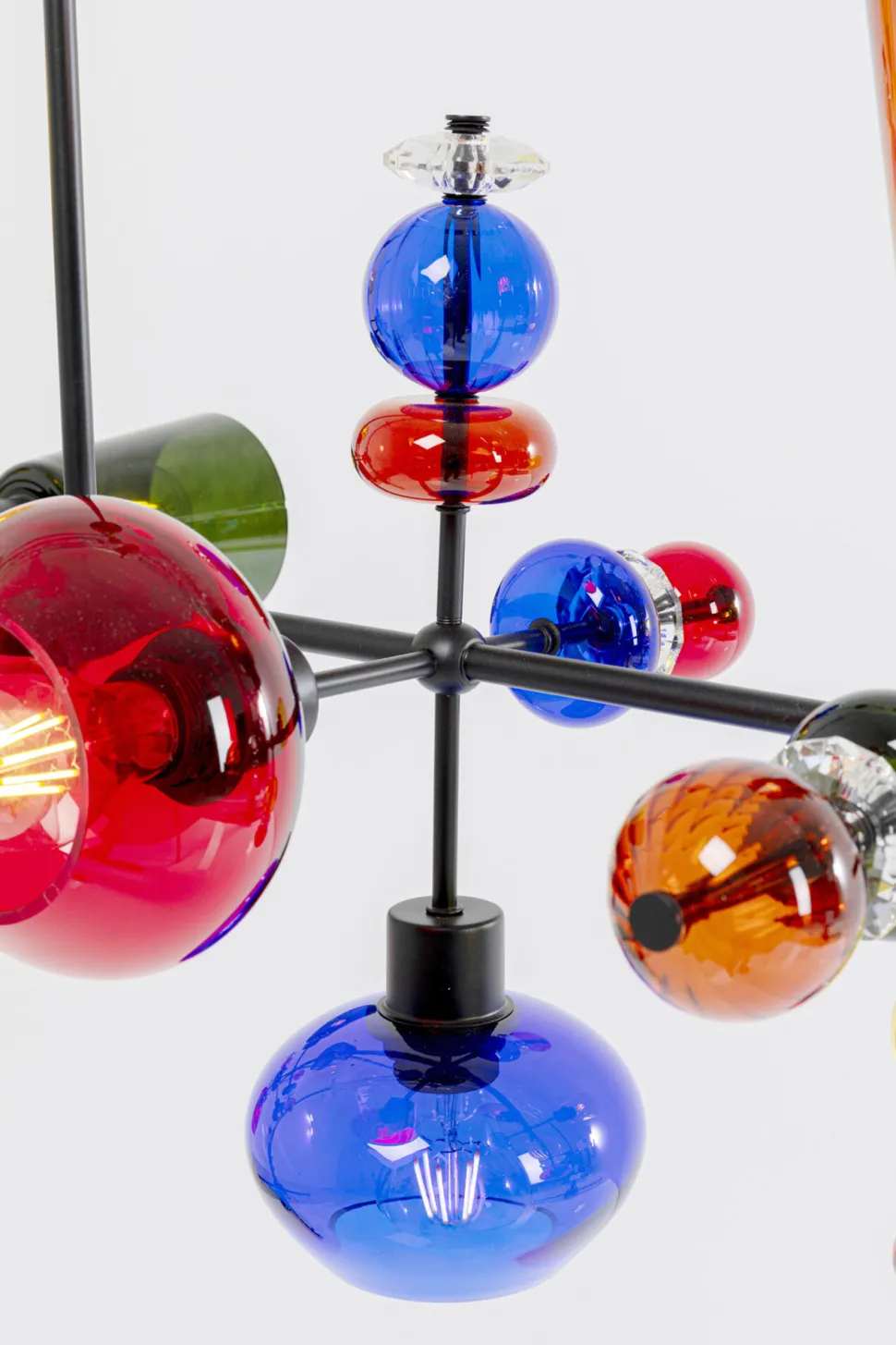 Hängeleuchte Mazzo Otto 105cm