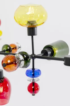 Hängeleuchte Mazzo Otto 105cm