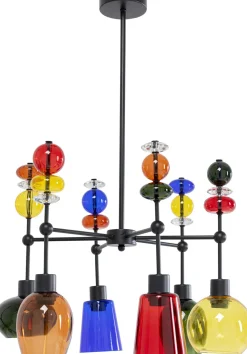 Hängeleuchte Mazzo Sei 61cm