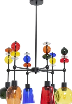 Hängeleuchte Mazzo Sei 61cm